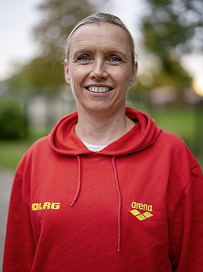 Öffentlichkeitsarbeit- Geschäftsstelle: Denise Gajda