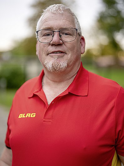 Leiter Einsatz: Thomas Thöle