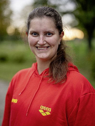 Schatzmeisterin: Kristina Heidemann